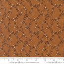 MODA Quail Run - 9831-12 Amber - Cotton Fabric