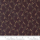 MODA Quail Run - 9831-16 Mulberry - Cotton Fabric
