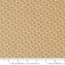 MODA Quail Run - 9832-21 Tonal Tan - Cotton Fabric