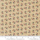 MODA Quail Run - 9834-11 Tan - Cotton Fabric
