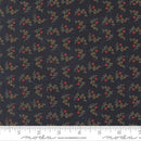 MODA Quail Run - 9834-14 Indigo - Cotton Fabric