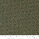 MODA Quail Run - 9834-15 Grass - Cotton Fabric