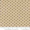 MODA Quail Run - 9835-11 Tan - Cotton Fabric