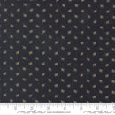 MODA Quail Run - 9835-14 Indigo - Cotton Fabric