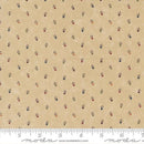 MODA Quail Run - 9836-11 Tan - Cotton Fabric
