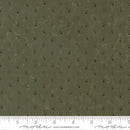 MODA Quail Run - 9836-15 Grass - Cotton Fabric