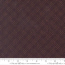MODA Quail Run - 9837-16 Mulberry - Cotton Fabric