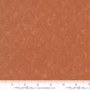 MODA Quail Run - 9837-17 Pumpkin - Cotton Fabric