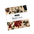 MODA Quail Run Charm Pack - 9830PP - Precut