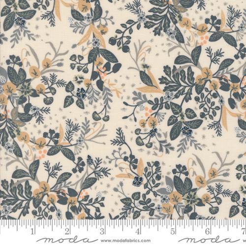 MODA Rainier - 38140-11 Eggshell - Cotton Fabric