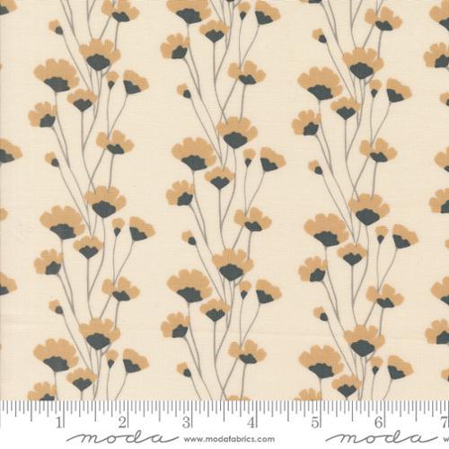 MODA Rainier - 38142-28 Eggshell Tan - Cotton Fabric