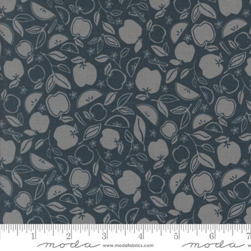 MODA Rainier - 38143-13 Deep Sea - Cotton Fabric