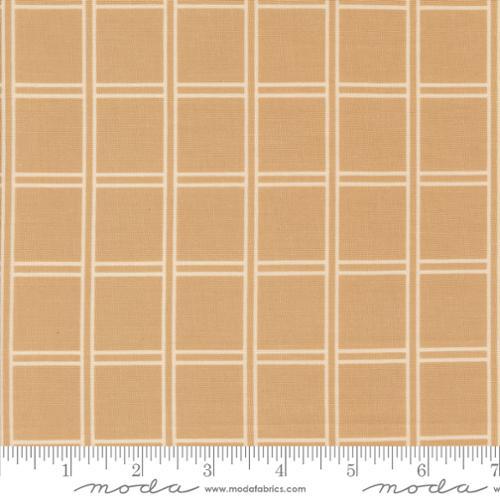 MODA Rainier - 38144-18 Tan - Cotton Fabric