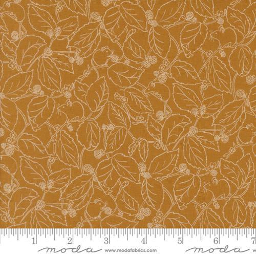 MODA Rainier - 38145-14 Caramel - Cotton Fabric