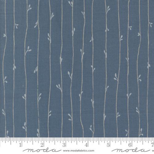 MODA Rainier - 38146-12 Nantucket - Cotton Fabric