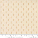 MODA Rainier - 38148-11 Eggshell - Cotton Fabric