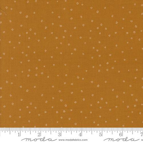 MODA Rainier - 38149-14 Caramel - Cotton Fabric