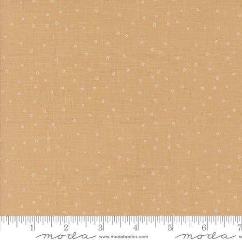 MODA Rainier - 38149-18 Tan - Cotton Fabric