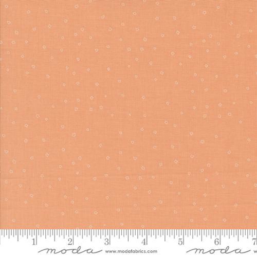MODA Rainier - 38149-21 Peach - Cotton Fabric