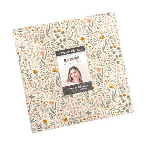MODA Rainier Layer Cake - 38140LC - Precut