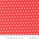 MODA Raspberry Summer - 37692-13 Raspberry - Cotton Fabric