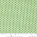 MODA Raspberry Summer - 37696-25 Mint - Cotton Fabric