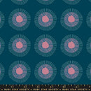 MODA Reimagined Landscapes - RS6050-14 Galaxy - Cotton Fabric