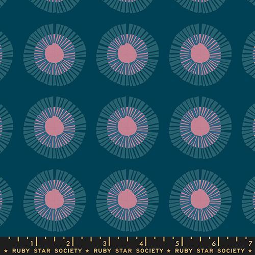 MODA Reimagined Landscapes - RS6050-14 Galaxy - Cotton Fabric