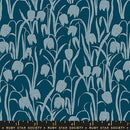 MODA Reimagined Landscapes - RS6052-16 Galaxy - Cotton Fabric