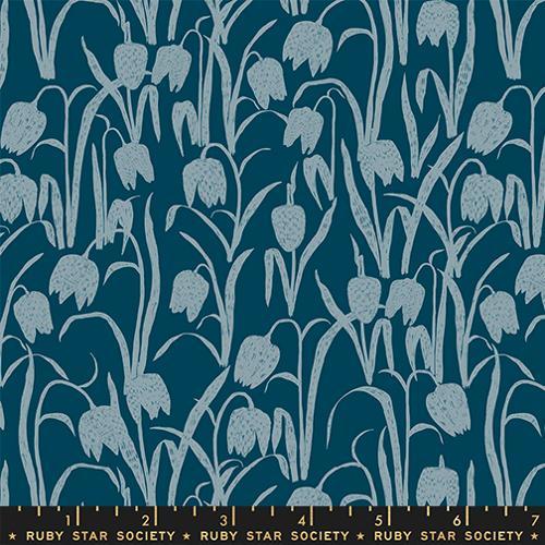 MODA Reimagined Landscapes - RS6052-16 Galaxy - Cotton Fabric