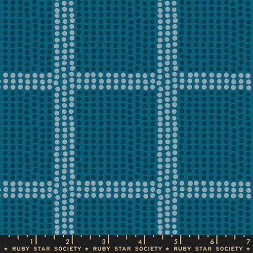 MODA Reimagined Landscapes - RS6055-16 Galaxy - Cotton Fabric