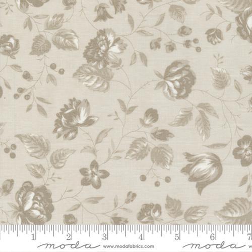 MODA Ridgewood - 14971-12 Taupe - Cotton Fabric