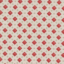 MODA Ridgewood - 14975-12 Taupe - Cotton Fabric