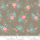 MODA Rosemary Cottage - 55310-19 Cedar - Cotton Fabric