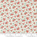 MODA Rosemary Cottage - 55313-11 Cream - Cotton Fabric