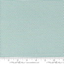 MODA Rosemary Cottage - 55316-16 Sky - Cotton Fabric