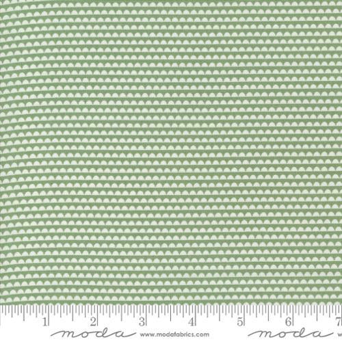MODA Rosemary Cottage - 55316-17 Rosemary - Cotton Fabric