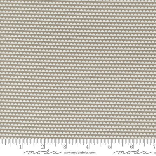 MODA Rosemary Cottage - 55316-19 Cedar - Cotton Fabric