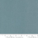 MODA Rosemary Cottage - 55317-15 Lake - Cotton Fabric
