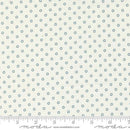 MODA Rosemary Cottage - 55318-11 Cream Navy - Cotton Fabric