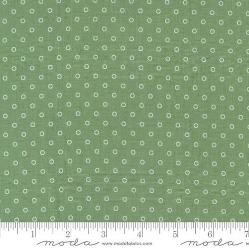 MODA Rosemary Cottage - 55318-17 Rosemary - Cotton Fabric