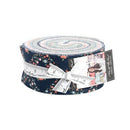 MODA Rosemary Cottage Jelly Roll - 55310JR - Precut