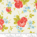 MODA Rosie - 35420-11 Whipped Cream - Cotton Fabric