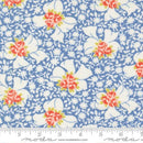 MODA Rosie - 35421-18 Blueberry - Cotton Fabric