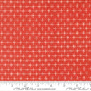 MODA Rosie - 35422-14 Strawberry - Cotton Fabric