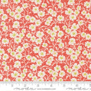 MODA Rosie - 35424-14 Strawberry - Cotton Fabric