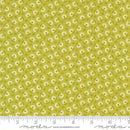 MODA Rosie - 35425-20 Green Apple - Cotton Fabric