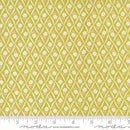 MODA Rosie - 35426-20 Green Apple - Cotton Fabric