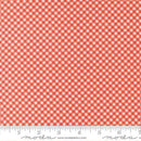 MODA Rosie - 35427-24 Strawberry - Cotton Fabric