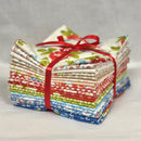MODA Rosie Fat Quarter Bundle - 20 Fat Quarters - Precut